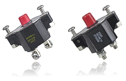 New Mechanical Products 18 Series Circuit Breakers