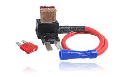 New Prolec Micro2 Fuse Add-a-circuit