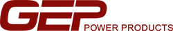 GEP Power Products Logo