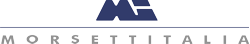 Morsettitalia Logo