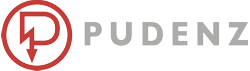 Pudenz Logo